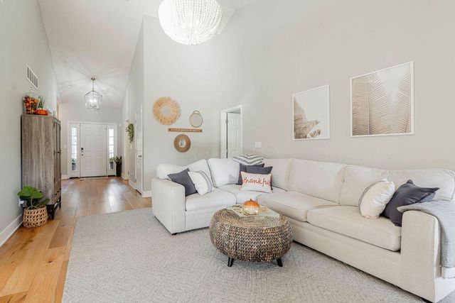 49 Village Green Drive, Westerville, OH 43082