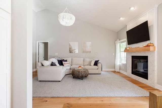 49 Village Green Drive, Westerville, OH 43082