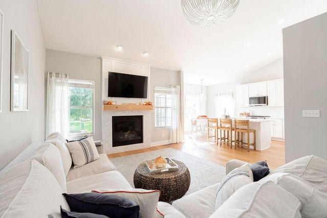 49 Village Green Drive, Westerville, OH 43082