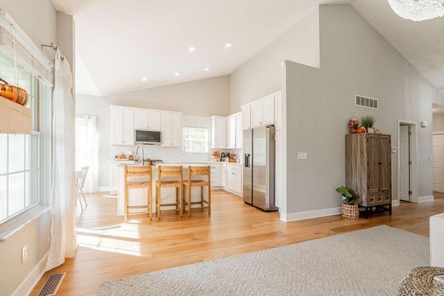 49 Village Green Drive, Westerville, OH 43082