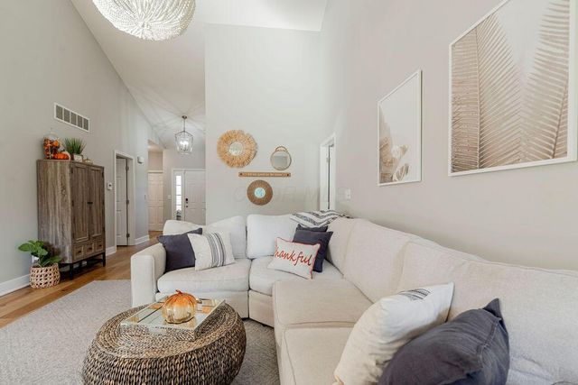 49 Village Green Drive, Westerville, OH 43082