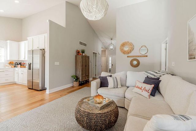 49 Village Green Drive, Westerville, OH 43082