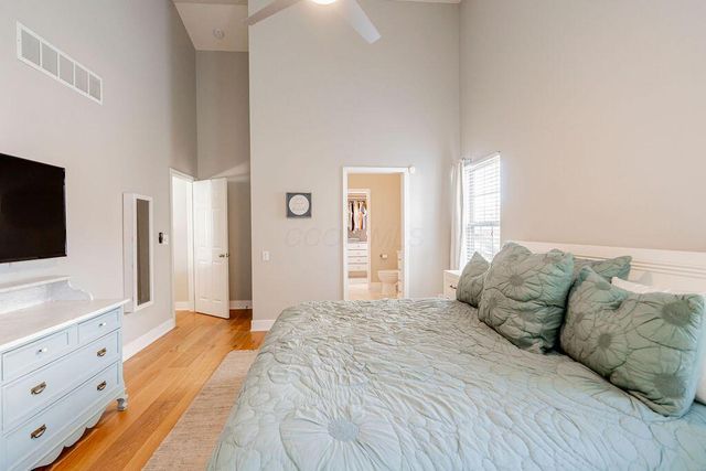 49 Village Green Drive, Westerville, OH 43082