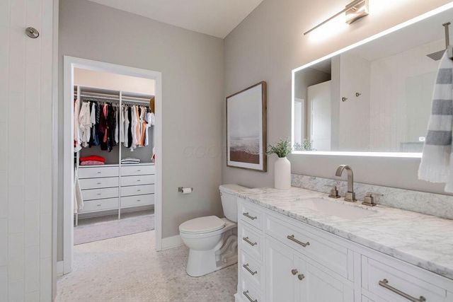 49 Village Green Drive, Westerville, OH 43082