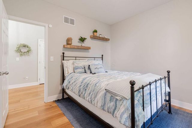 49 Village Green Drive, Westerville, OH 43082