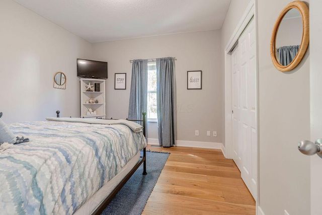 49 Village Green Drive, Westerville, OH 43082