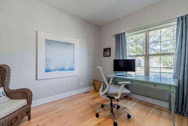 49 Village Green Drive, Westerville, OH 43082