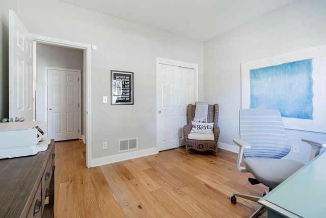 49 Village Green Drive, Westerville, OH 43082