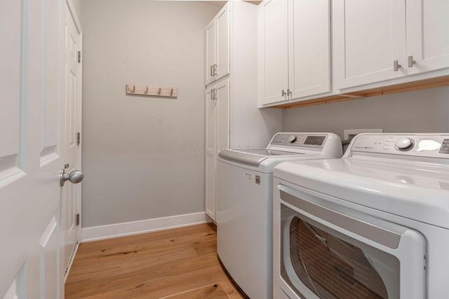 49 Village Green Drive, Westerville, OH 43082