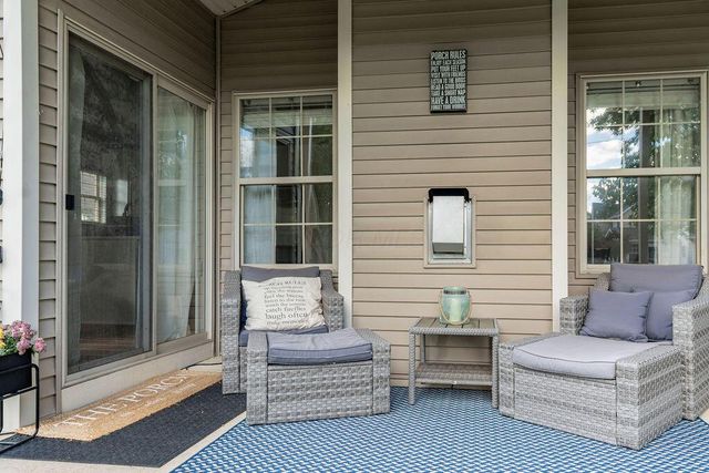 49 Village Green Drive, Westerville, OH 43082