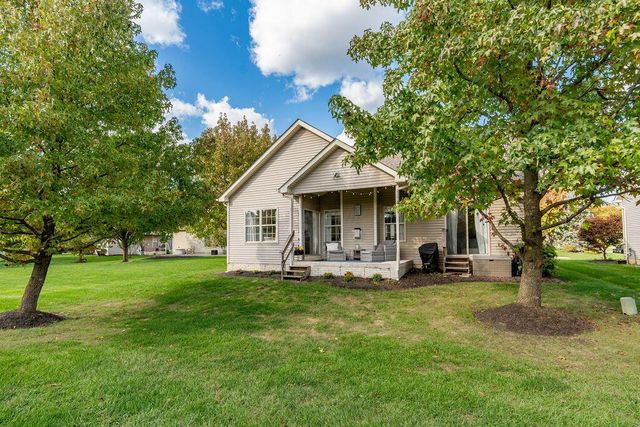 49 Village Green Drive, Westerville, OH 43082