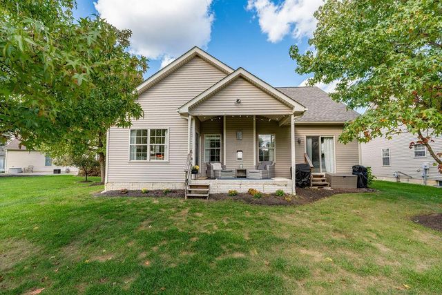 49 Village Green Drive, Westerville, OH 43082