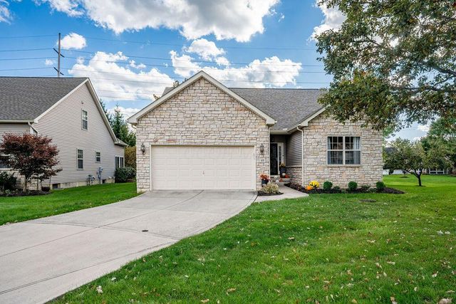 49 Village Green Drive, Westerville, OH 43082