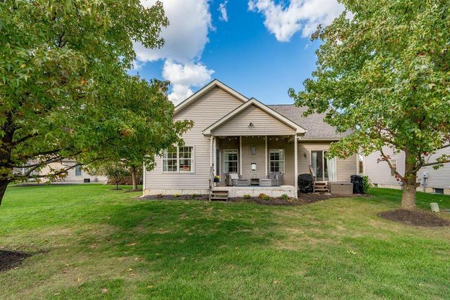 49 Village Green Drive, Westerville, OH 43082