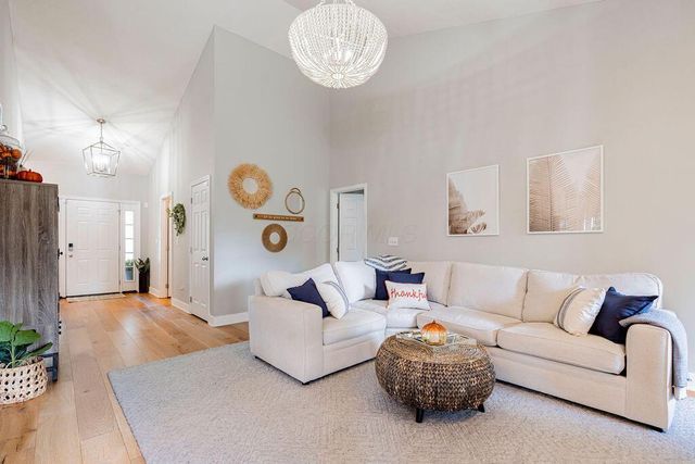 49 Village Green Drive, Westerville, OH 43082