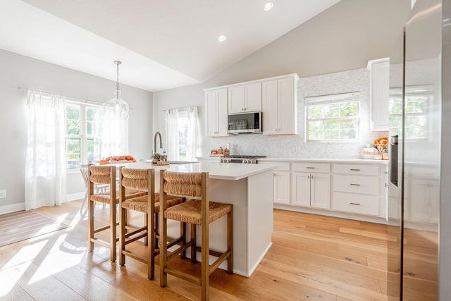 49 Village Green Drive, Westerville, OH 43082