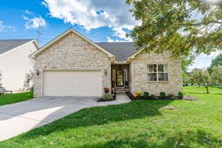 49 Village Green Drive, Westerville, OH 43082