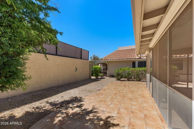 702 LEISURE WORLD --, Mesa, AZ 85206