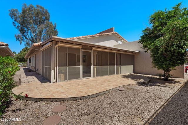 702 LEISURE WORLD --, Mesa, AZ 85206