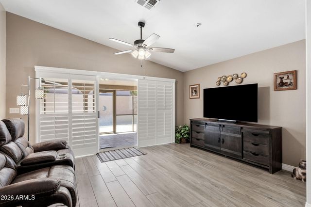 702 LEISURE WORLD --, Mesa, AZ 85206