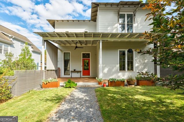 1092 Kirkwood Avenue SE, Atlanta, GA 30316