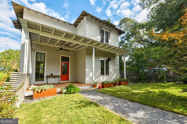 1092 Kirkwood Avenue SE, Atlanta, GA 30316