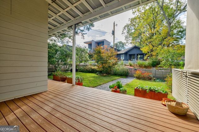 1092 Kirkwood Avenue SE, Atlanta, GA 30316