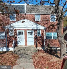 3341 MARY ST #1ST FLOOR - A, Drexel Hill, PA 19026