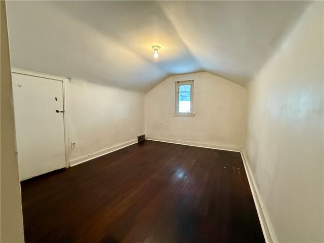 508 Spruce Alley, Glassport, PA 15045