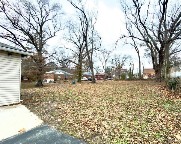 719 Tiffin Avenue, St Louis, MO 63135