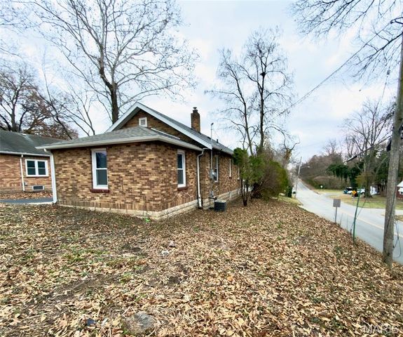 719 Tiffin Avenue, St Louis, MO 63135