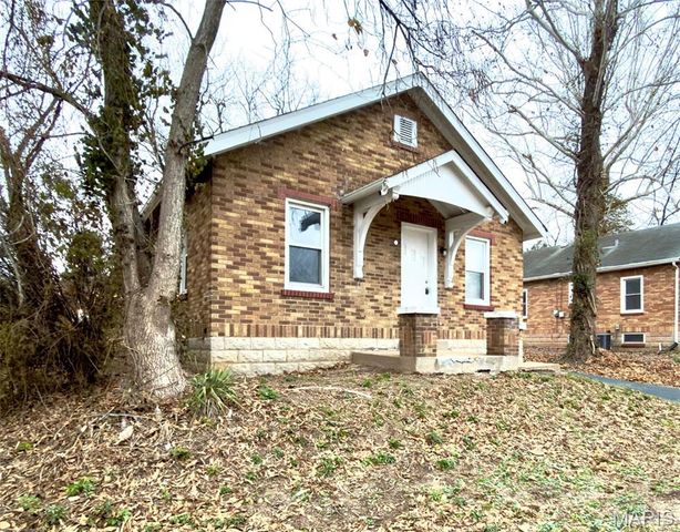 719 Tiffin Avenue, St Louis, MO 63135