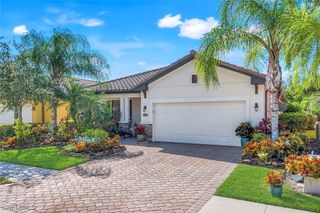 4244 Raffia Palm CIR, Naples, FL 34119