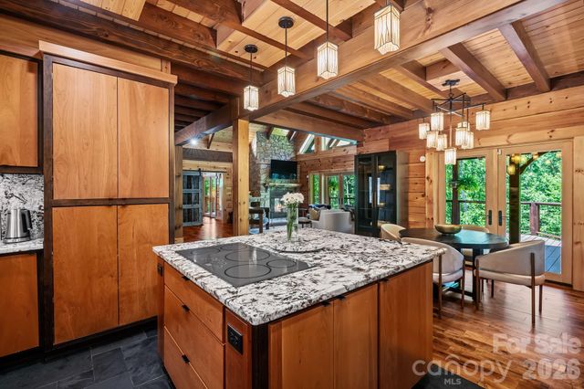 745 Mossy Oak Trail, Nebo, NC 28761