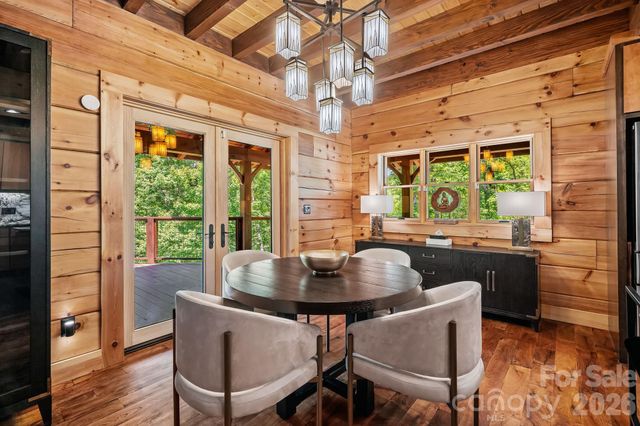 745 Mossy Oak Trail, Nebo, NC 28761