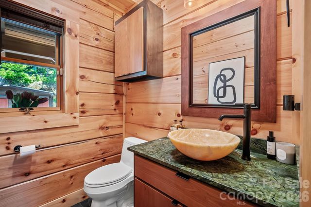 745 Mossy Oak Trail, Nebo, NC 28761