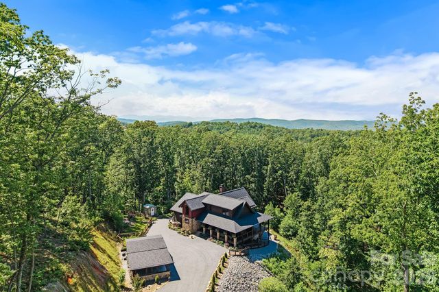 745 Mossy Oak Trail, Nebo, NC 28761