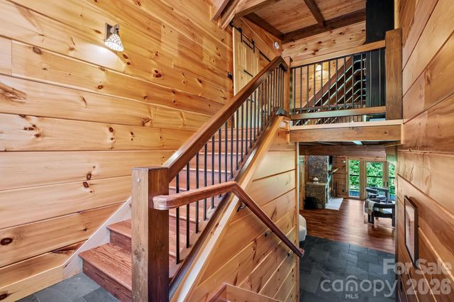 745 Mossy Oak Trail, Nebo, NC 28761