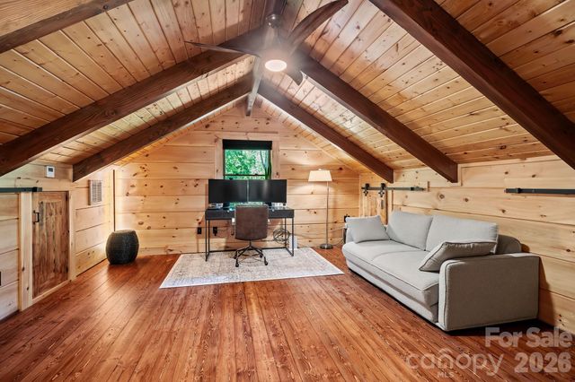 745 Mossy Oak Trail, Nebo, NC 28761