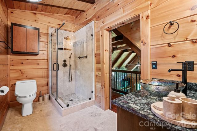 745 Mossy Oak Trail, Nebo, NC 28761
