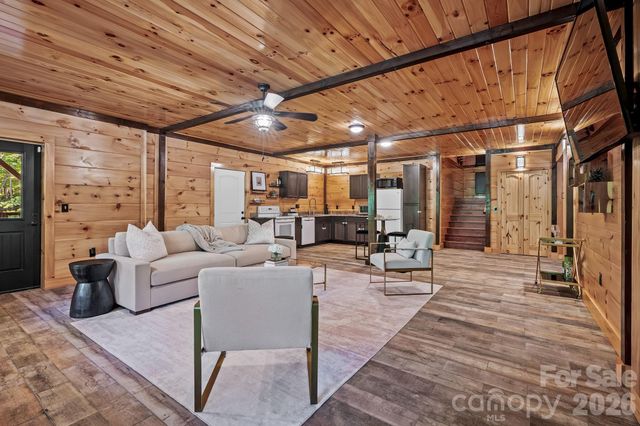 745 Mossy Oak Trail, Nebo, NC 28761