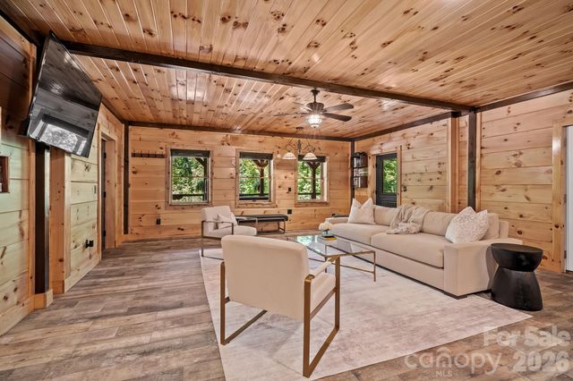 745 Mossy Oak Trail, Nebo, NC 28761