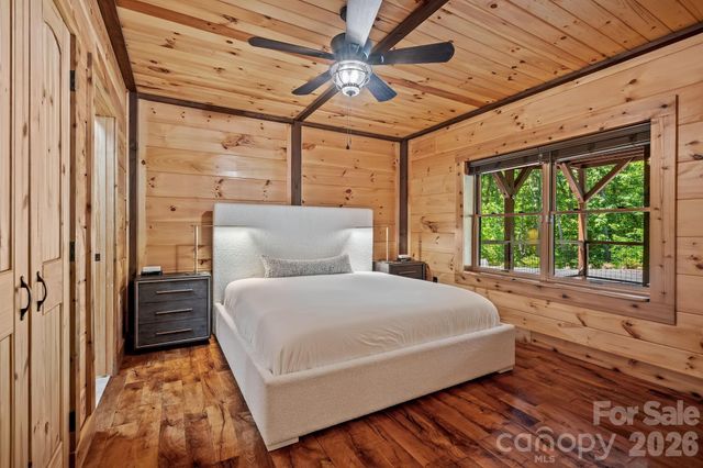 745 Mossy Oak Trail, Nebo, NC 28761