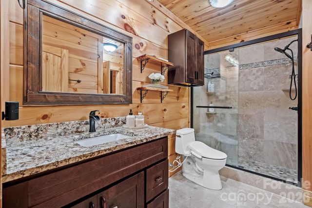 745 Mossy Oak Trail, Nebo, NC 28761