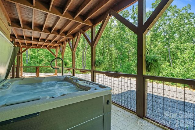 745 Mossy Oak Trail, Nebo, NC 28761