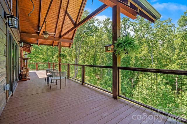 745 Mossy Oak Trail, Nebo, NC 28761