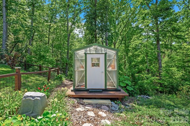 745 Mossy Oak Trail, Nebo, NC 28761