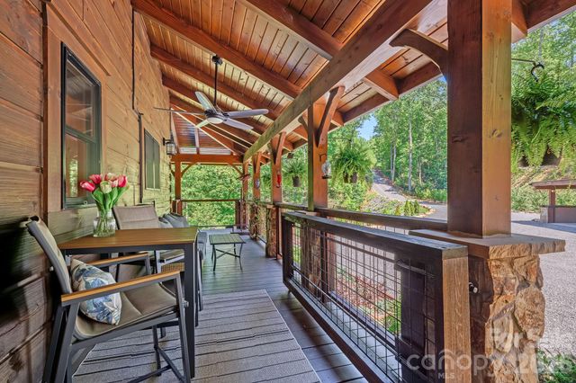 745 Mossy Oak Trail, Nebo, NC 28761