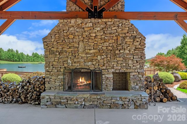 745 Mossy Oak Trail, Nebo, NC 28761