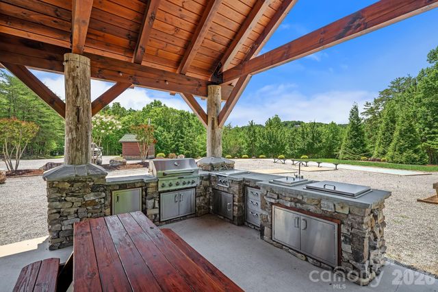 745 Mossy Oak Trail, Nebo, NC 28761